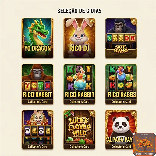 outonopg.com - intuitivo app exclusivo para acessar