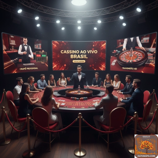 outonopg.com - profissional mesa de cassino para experimentar