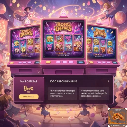 outonopg.com Interface
