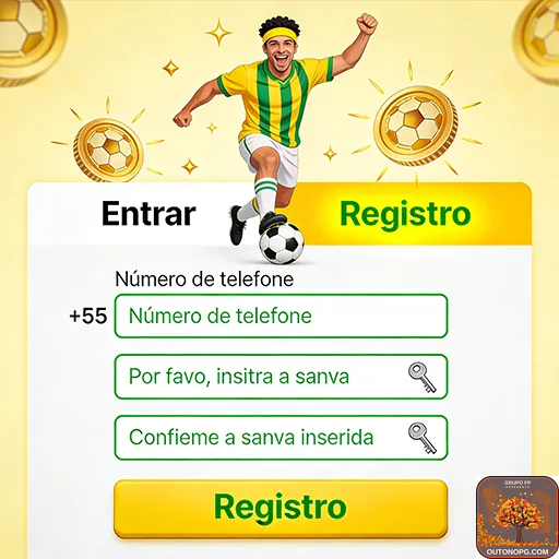 outonopg.com RAZÕES PARA PARTICIPAR DO outonopg.com